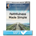 Faithfulness Made Simple